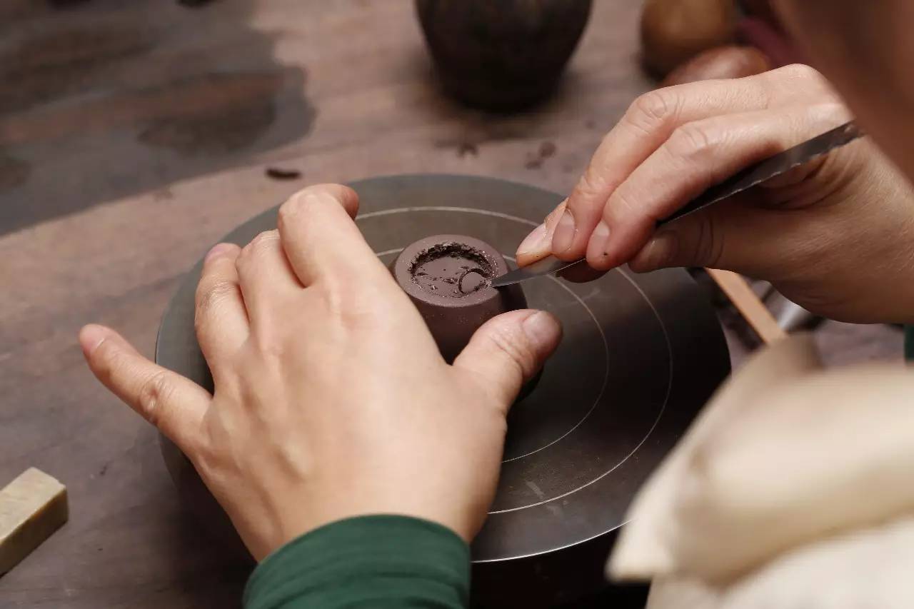 宜興紫砂陶制作技藝與攝影服務 傳統工藝與現代記錄的交融